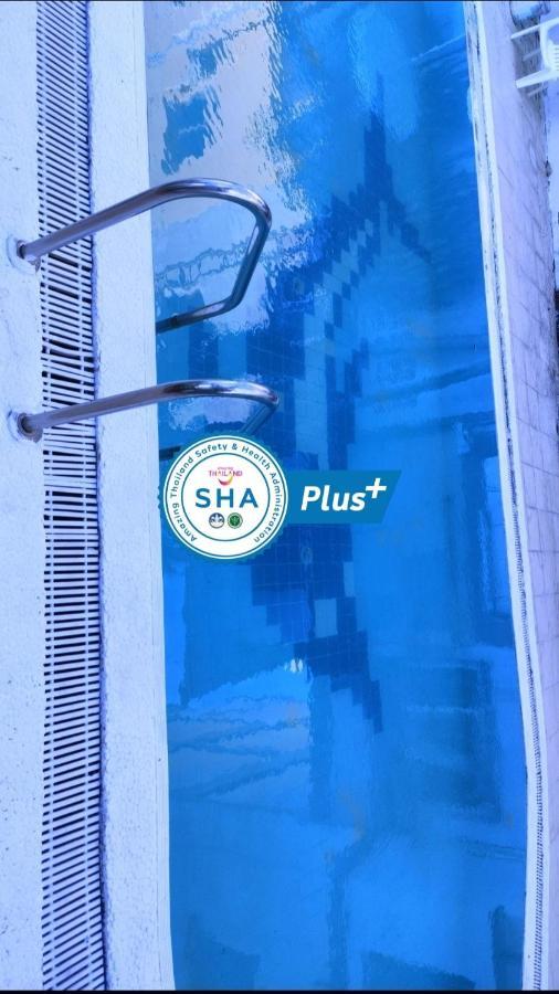 Thai Smile Serviced Appartments Nong Prue エクステリア 写真